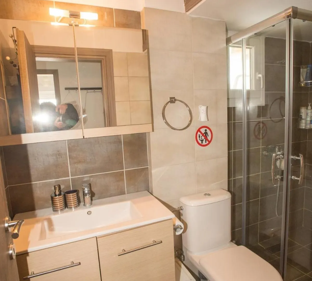 Family Apartment By The Sea Agia Triada   Agia Triada (Thessaloniki)